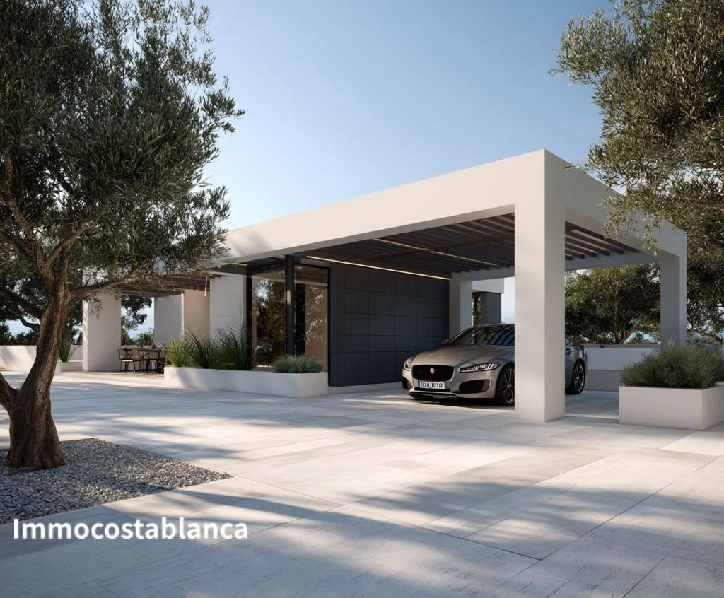 Detached house in Moraira, 560 m², 1,875,000 €, photo 4, listing 31049216