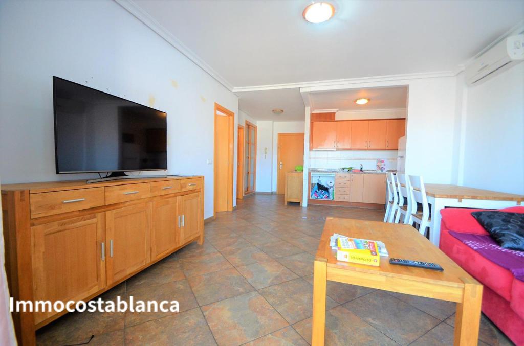 Apartment in Villajoyosa, 72 m², 178,000 €, photo 7, listing 21405056