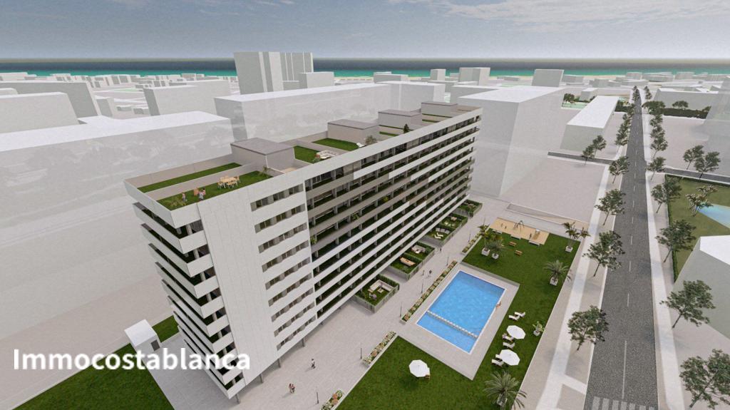 Apartment in Alicante, 104 m², 445,000 €, photo 8, listing 51337216