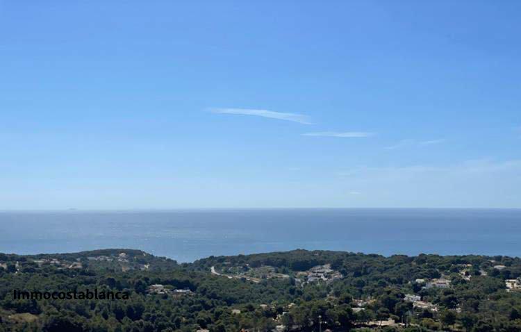 Villa in Benissa, 2,300,000 €, photo 10, listing 39802656