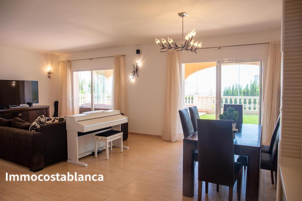 Detached house in Benitachell, 1,100,000 €, photo 3, listing 10939128
