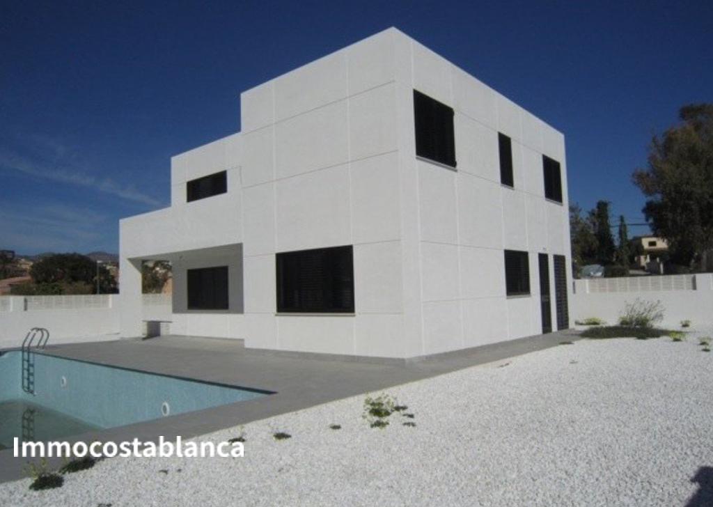 Villa in Calpe, 201 m², 495,000 €, photo 2, listing 7619128