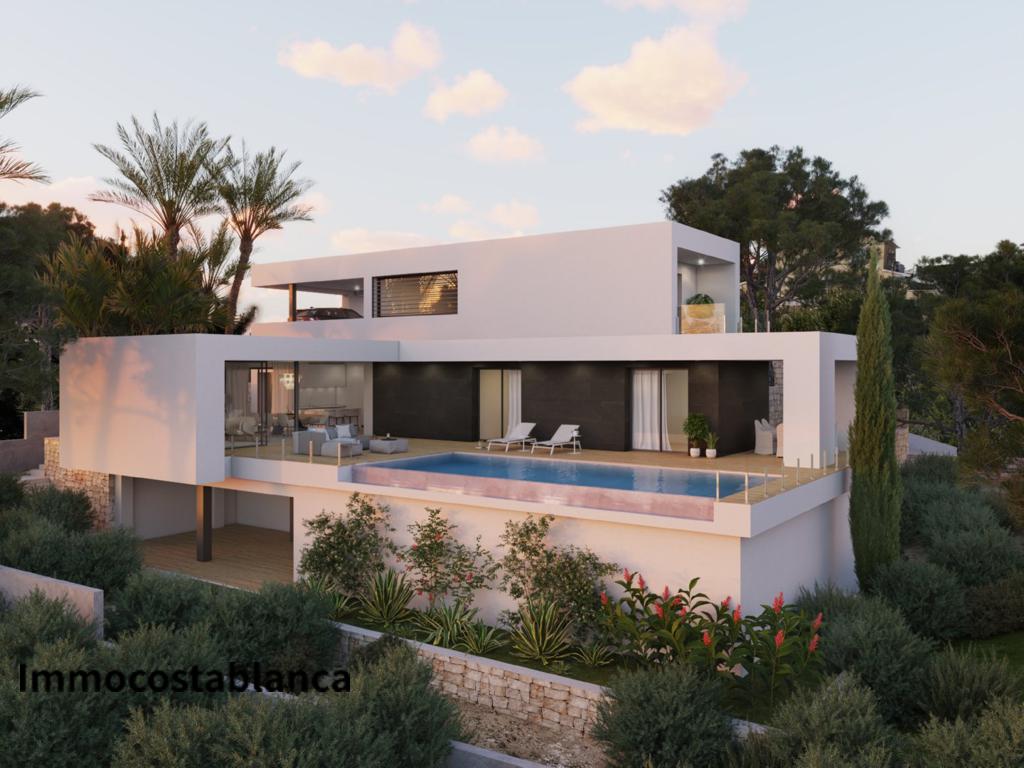Detached house in Alicante, 442 m², 1,602,000 €, photo 7, listing 49348256