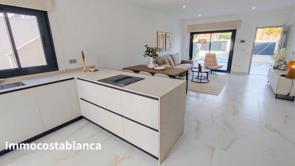 Villa in Pilar de la Horadada, 116 m², 422,000 €, photo 8, listing 28607536