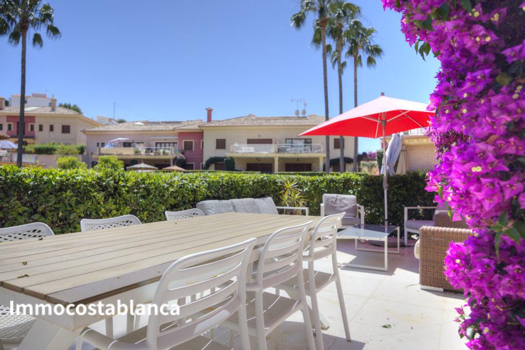 Apartment in Benissa, 81 m², 330,000 €, photo 3, listing 68756416