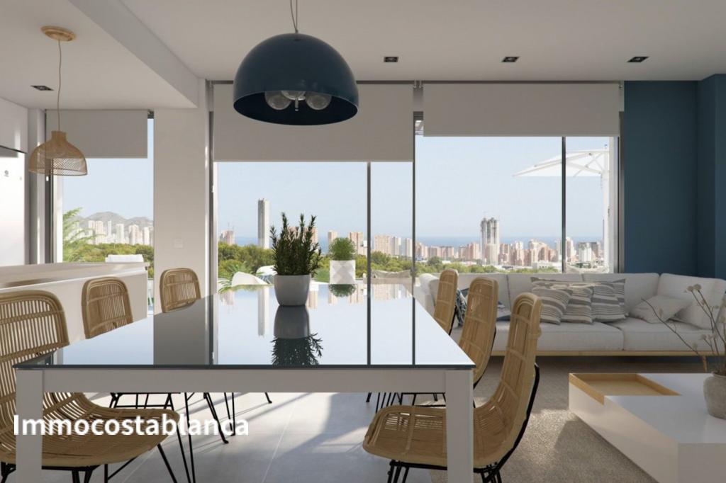 Villa in Benidorm, 229 m², 650,000 €, photo 5, listing 65452336