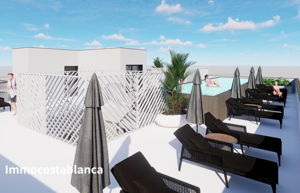 Apartment in Torrevieja, 58 m², 285,000 €, photo 6, listing 7878736