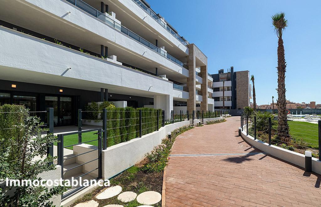 Apartment in Playa Flamenca, 76 m², 329,000 €, photo 10, listing 38606328