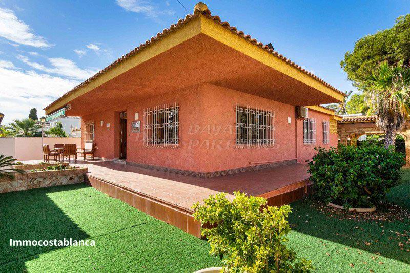 Villa in Dehesa de Campoamor, 280 m², 830,000 €, photo 1, listing 58521856