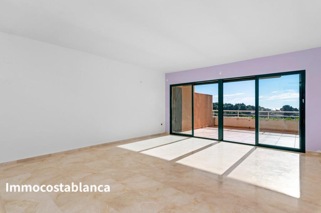 Apartment in Altea, 91 m², 320,000 €, photo 1, listing 17477856