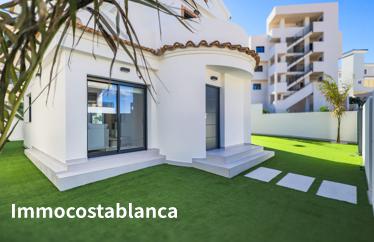 Villa in Orihuela Costa, 109 m²