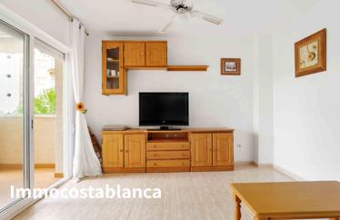 Apartment in Dehesa de Campoamor, 54 m²