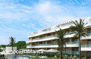 Apartment in Orihuela Costa, 119 m²