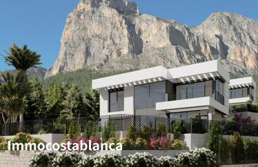 Villa in Polop, 145 m²