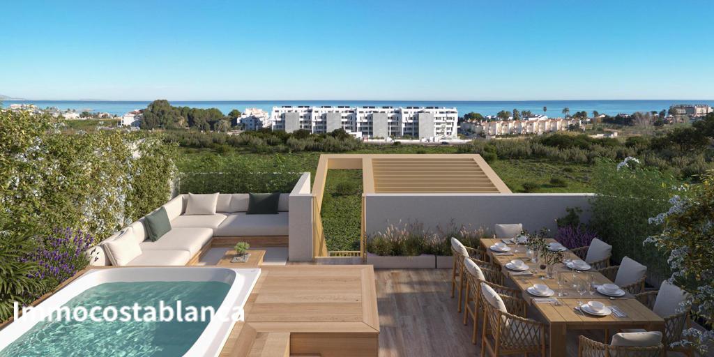 Apartment in Denia, 98 m², 575,000 €, photo 6, listing 15087536
