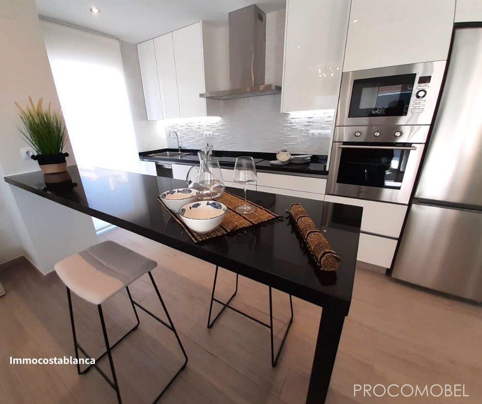 4 room apartment in El Raso, 101 m², 200,000 €, photo 4, listing 11208976