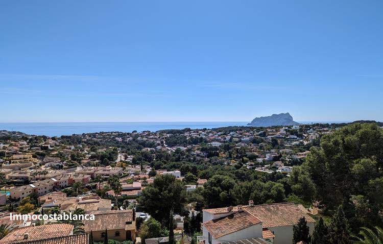 Villa in Benissa, 964 m², 2,750,000 €, photo 8, listing 75677776