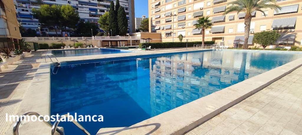 Apartment in Alicante, 63 m², 139,000 €, photo 1, listing 4165696