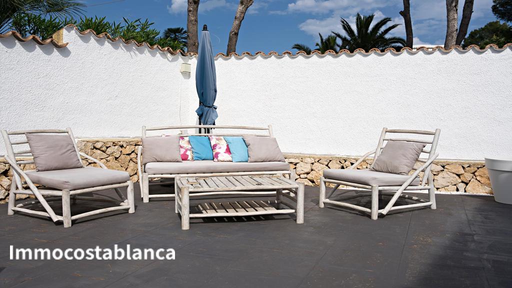 Villa in Javea (Xabia), 365 m², 1,495,000 €, photo 5, listing 19148416