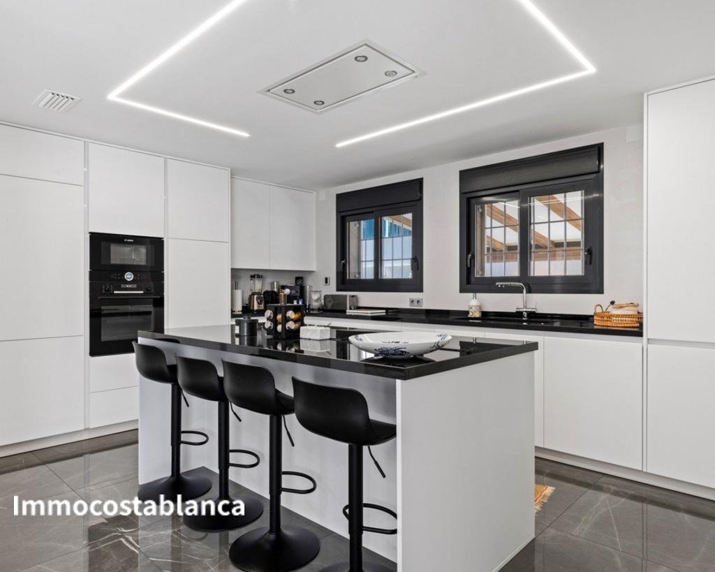 Villa in Sant Joan d'Alacant, 313 m², 1,499,000 €, photo 1, listing 19479536