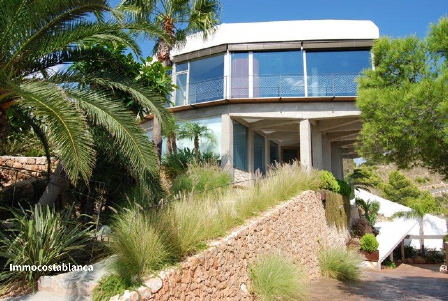 6 room villa in Benidorm, 320 m², 1,900,000 €, photo 2, listing 45407688