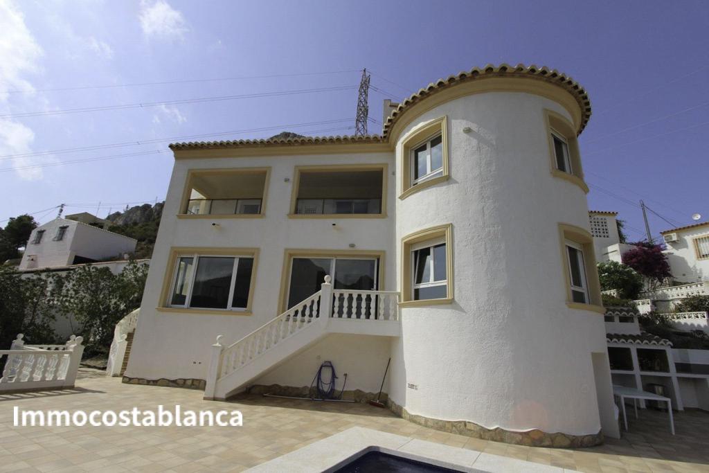 Villa in Calpe, 300 m², 499,000 €, photo 5, listing 21094416