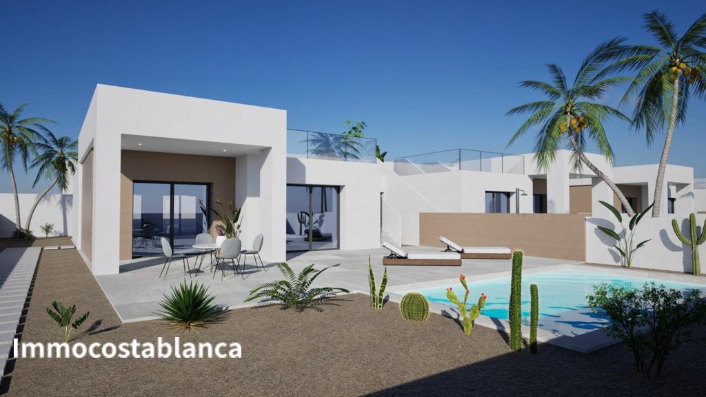 Villa in La Romana (Spain), 127 m², 315,000 €, photo 7, listing 46287536