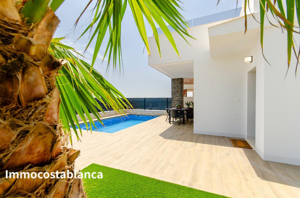 Villa in Los Montesinos, 119 m², 349,000 €, photo 8, listing 33314496