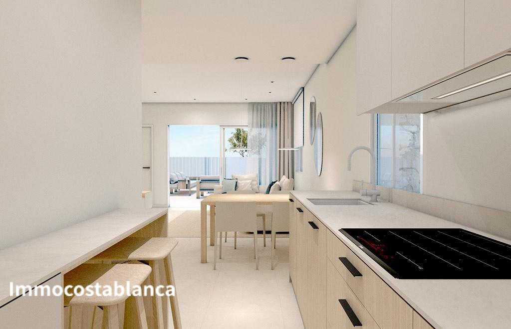Villa in Torre de la Horadada, 96 m², 492,000 €, photo 1, listing 42454736