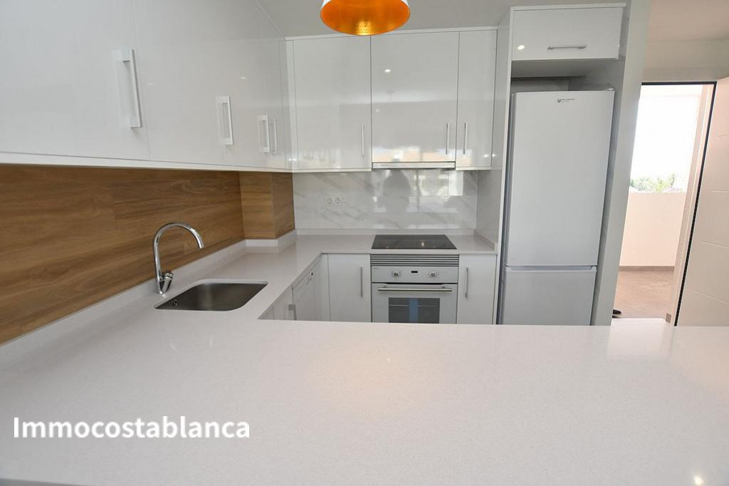 Apartment in Dehesa de Campoamor, 82 m², 246,000 €, photo 1, listing 17756176