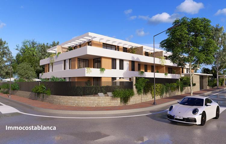 Apartment in Javea (Xabia), 84 m², 345,000 €, photo 2, listing 64937216