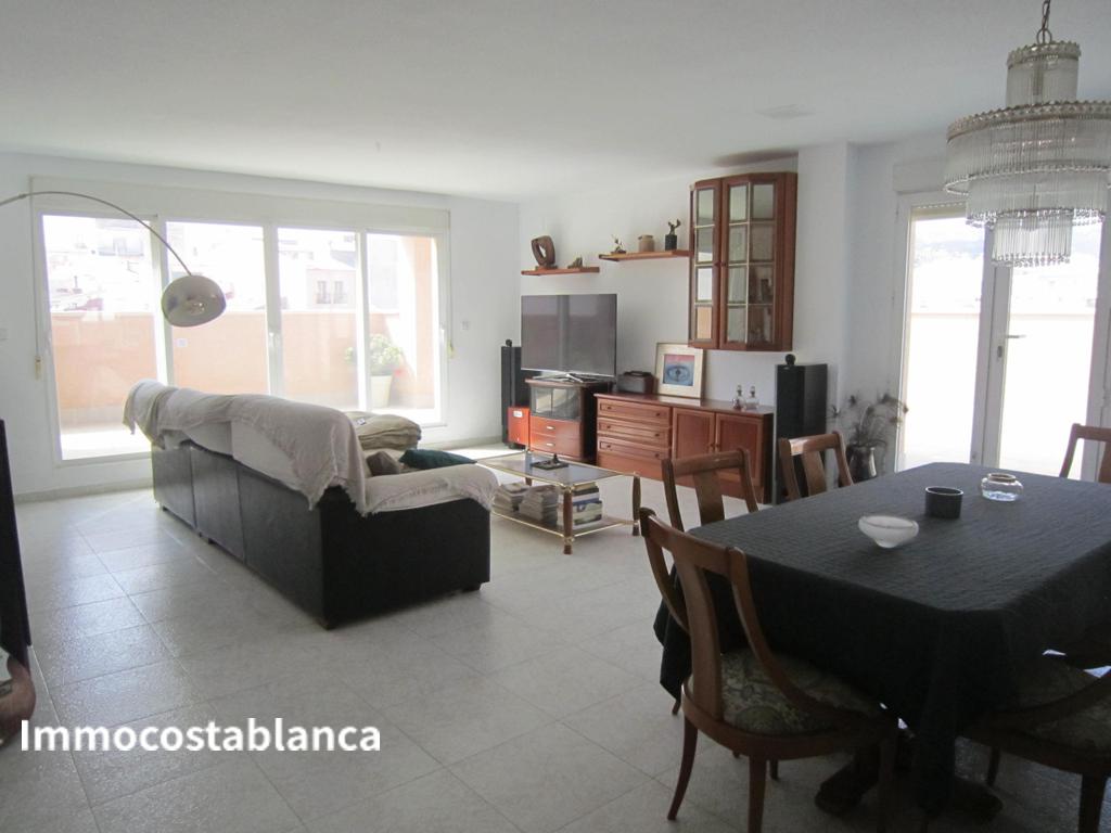 Penthouse in Calpe, 500 m², 550,000 €, photo 2, listing 59671216