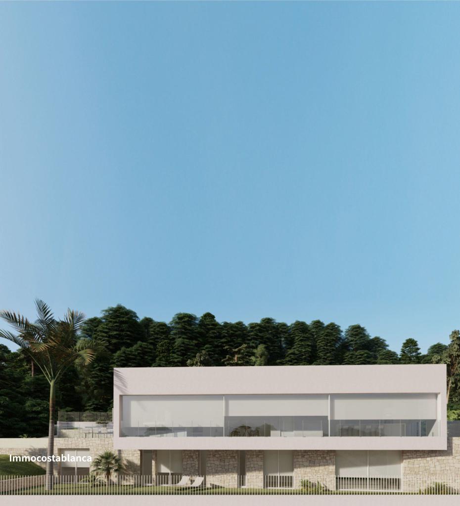 Detached house in Denia, 335 m², 2,455,000 €, photo 3, listing 78688416