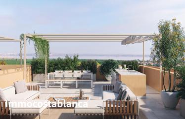 Apartment in Torrevieja, 208 m²