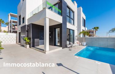 Villa in Dehesa de Campoamor, 150 m²