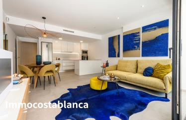 Apartment in Dehesa de Campoamor, 126 m²