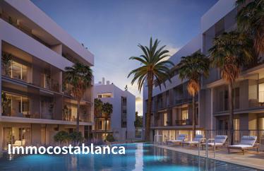 Apartment in Javea (Xabia), 95 m²