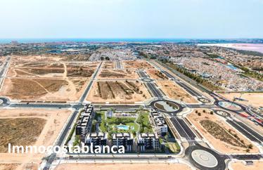Apartment in Torrevieja, 77 m²
