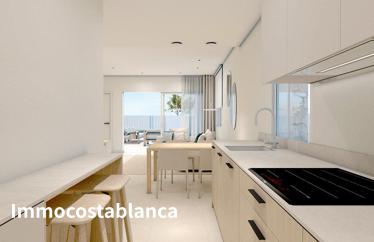 Villa in Torre de la Horadada, 96 m²