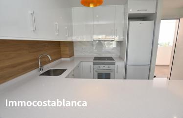 Apartment in Dehesa de Campoamor, 82 m²