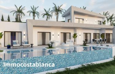Detached house in Javea (Xabia), 367 m²
