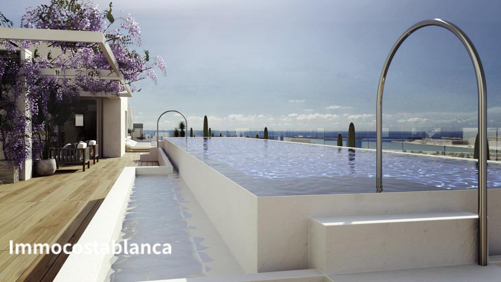 Apartment in Alicante, 116 m², 392,000 €, photo 8, listing 27378656