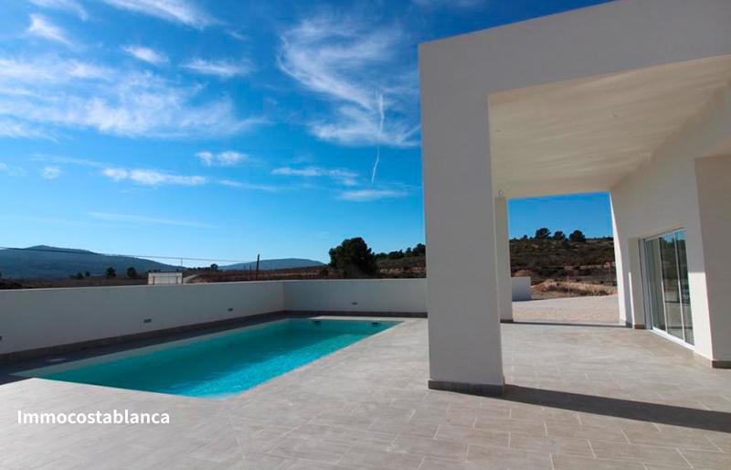 Villa in Alicante, 163 m², 288,000 €, photo 1, listing 32032896