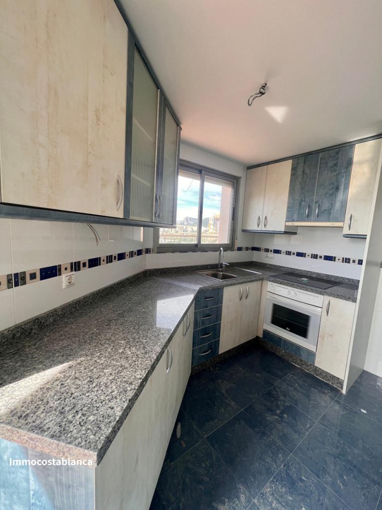 Penthouse in Calpe, 307 m², 899,000 €, photo 3, listing 44187536