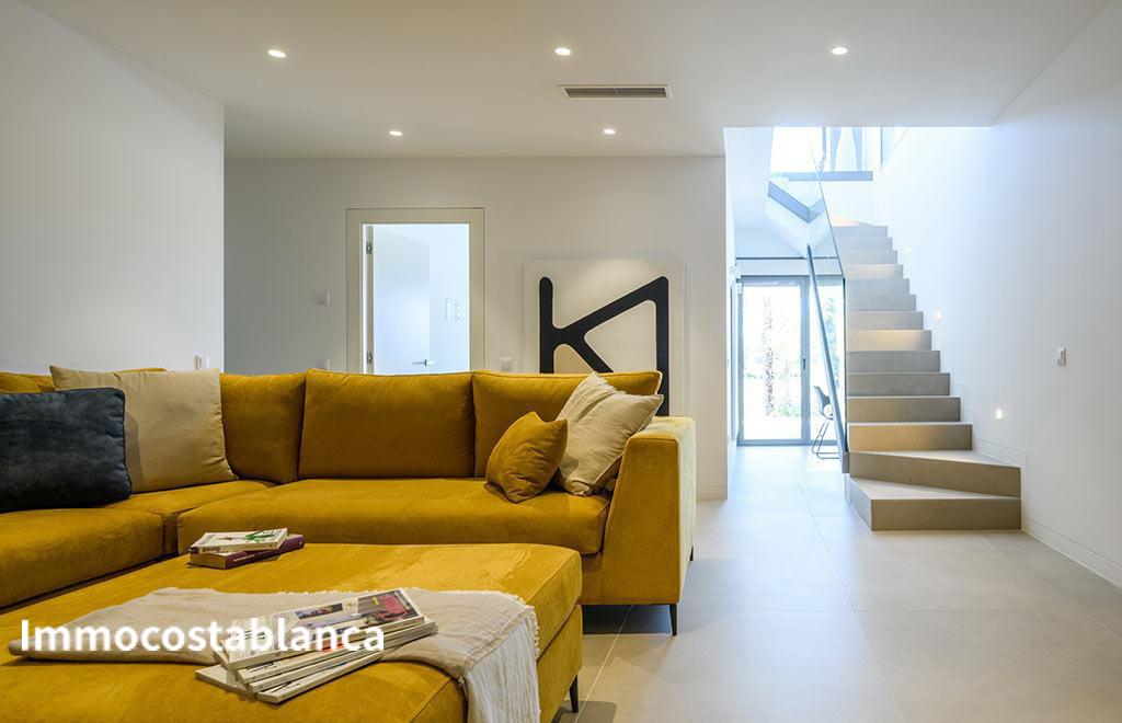 Villa in Dehesa de Campoamor, 145 m², 985,000 €, photo 8, listing 35713696