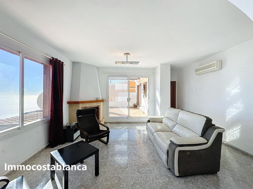 3 room penthouse in Benitachell, 120 m², 340,000 €, photo 10, listing 46068256