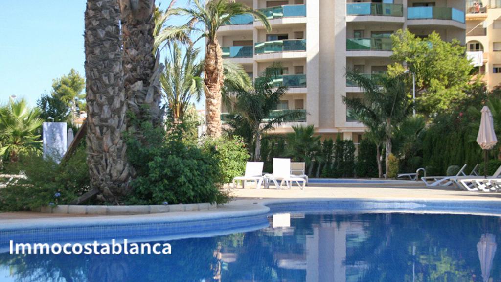 2 room apartment in Calpe, 63 m², 150,000 €, photo 1, listing 46179048
