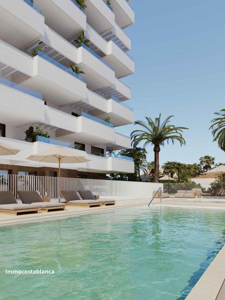 Apartment in Alicante, 117 m², 480,000 €, photo 1, listing 43337216