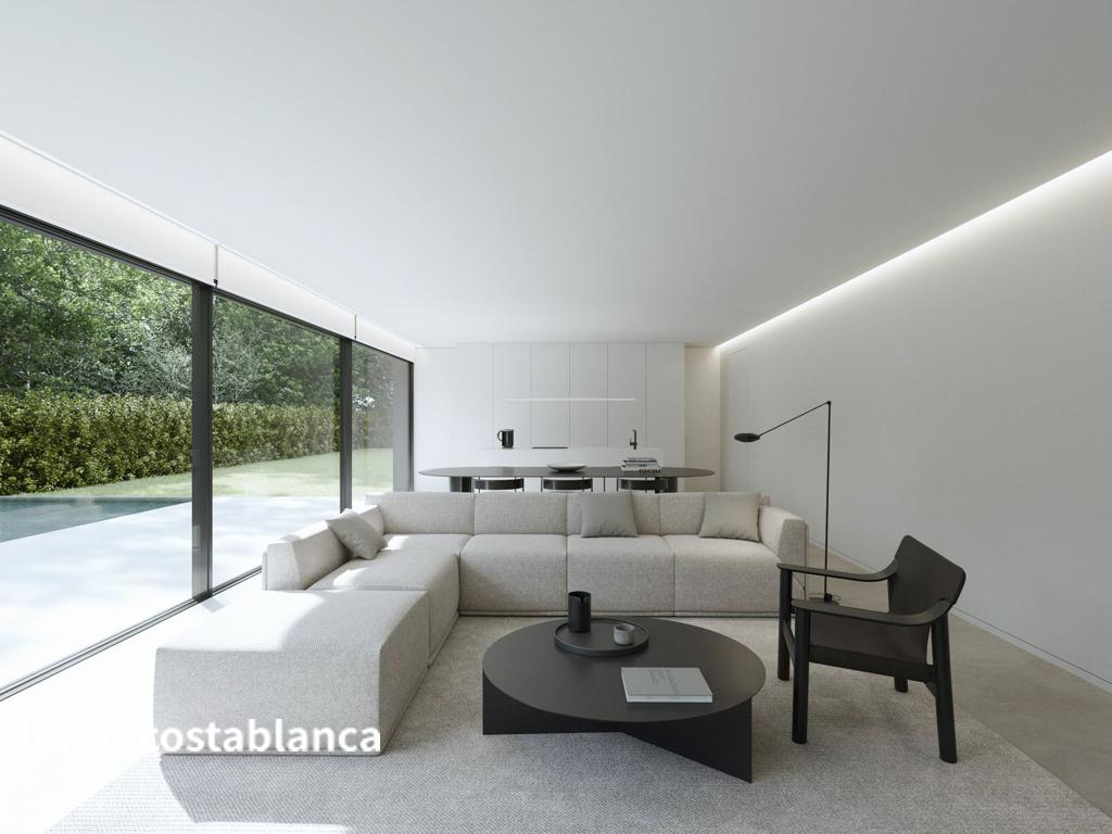 Villa in El Albir, 205 m², 595,000 €, photo 6, listing 61481216