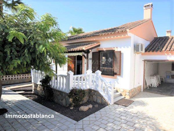 Townhome in Dehesa de Campoamor, 70 m², 210,000 €, photo 3, listing 4975456